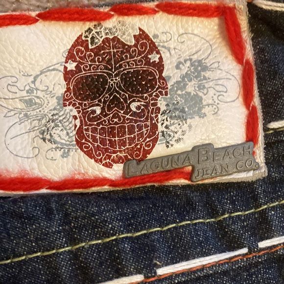 Laguna Beach jeans - Picture 3 of 7